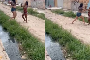 Когда сила встречает ловкость