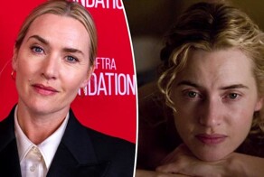 Кейт Уинслет раскритиковала эпидемию пластической хирургии и препараты для похудения