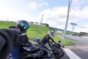 С такими друзьями враги не нужны