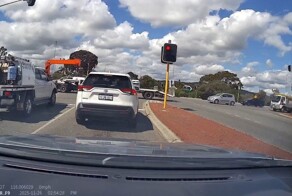 Угадай манёвр