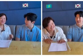 Как на русском и корейском произносятся звуки, издаваемые животными