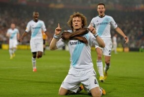 &nbsp;Намешалось&nbsp;