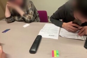 Полицейские с трудом сумели отговорить пенсионерку от перевода денег мошенникам