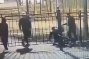 Депутат попросил Генпрокуратуру проверить приговор подросткам-мигрантам за нападение на петербуржца