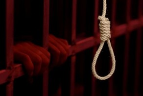 В Иране казнили жертву домашнего насилия