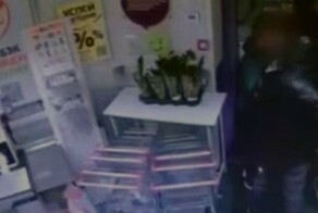 Оперативники уголовного розыска по горячим следам задержали мужчин за разбой в магазине