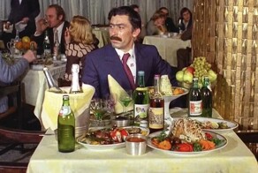 Почему Грузия так богато жила при СССР? Объясняю по-простому