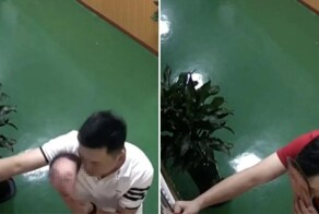 Сотрудники обманули систему распознавания лиц с помощью «масок»