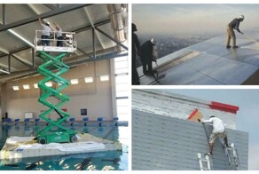 30 страшно смешных случаев нарушения техники безопасности