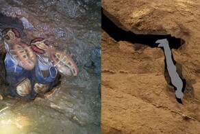 Печально известную пещеру воссоздали в VR-игре