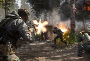 Депутат призвал запретить серию игр Call of Duty