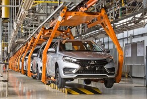 Глава АвтоВАЗа пожаловался на китайцев, которые мешают поднимать цены