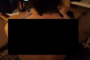 Увлеченный игроман (3 фото)