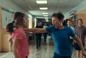 Драка в артемовской школе: мальчик избил одноклассницу