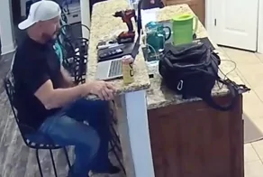 Когда столешница не выдерживает нагрузки