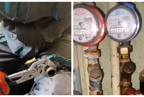 В поисках сантехника