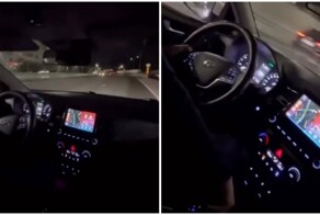 Натворил дел и в "кусты"