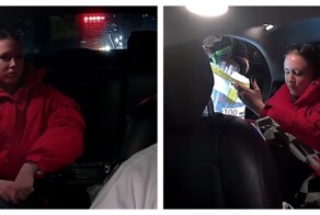 Таксист разоблачил курьера-мошенника и сорвал сделку