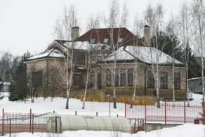 У Ларисы Долиной нашли новый особняк в Подмосковье, за который она не платила налоги больше 10 лет