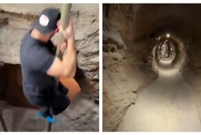 Потайное мужское логово под домом