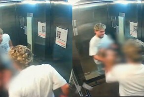 Американского туриста задержали в Рио после серии нападений на свою подругу