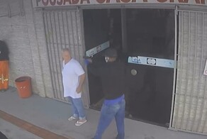 Педофил, отсидевший 20 лет, был застрелен на следующий день после освобождения