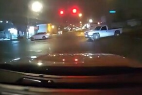 Полиция спешит на помощь