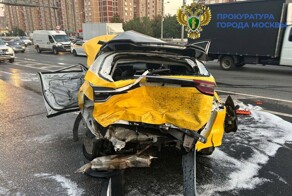 Виновников ДТП с отягчающими обстоятельствами обяжут компенсировать ущерб