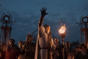 Атмосферный и жуткий трейлер новой игры от разработчиков Baldur’s Gate 3 и Divinity: Original Sin (1,2)