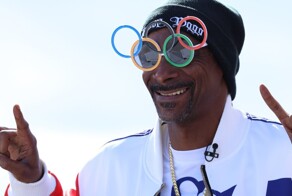 Рэпера Снуп Догга назначили почётным тренером сборной США на ОИ-2026