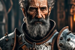 Я его новый помощник