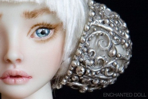 Фарфоровые куклы для взрослых (53 фото)