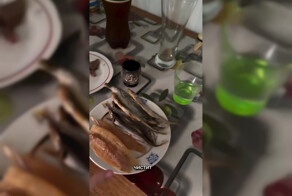 Как дедушка проявляет «язык любви» через баню и вино