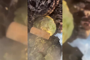 Мужчина приготовил суп при −50°: экстремальная кулинария