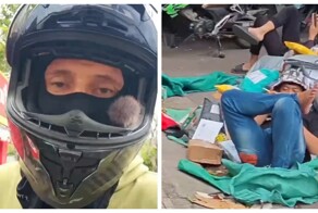 Пункт выдачи заказов во Вьетнаме