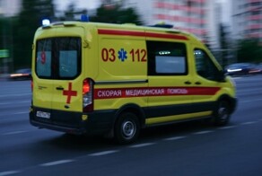 Как&nbsp;умирают врачи…