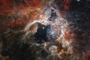 20+ Интересностей из вселенной