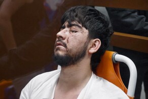 Террорист из "Крокус Сити" пожаловался на слишком грубое задержание