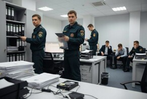 Сотрудница решила разыграть начальство с помощью ИИ фото - и была уволена