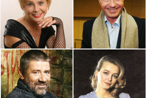 Интересные снимки известных людей