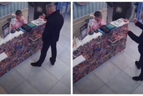 В Татарстане разъяренный клиент закатил скандал в салоне оптики, потому что ему отказали в скидке на 500 рублей