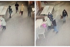 Двое воров профессионально украли деньги у пенсионерки на рынке в Ростовской области