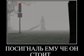 Подборка забавных демотиваторов 