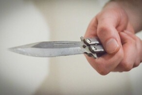 В Петербурге школьник ножом ранил учителя математики