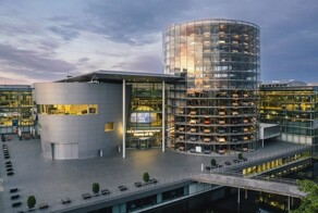 Volkswagen впервые в истории закроет немецкий завод
