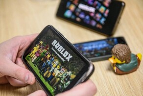 В США задумались над блокировкой игровой платформы Roblox