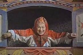 Как в своих первых ролях выглядели актеры из советских фильмов-сказок Александра Роу