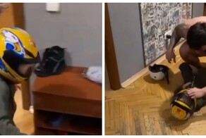 Когда папа вам не мама