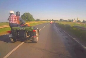 Не доехали до фестиваля