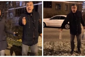В Москве соседи напали на беременную женщину во время прогулки с собакой